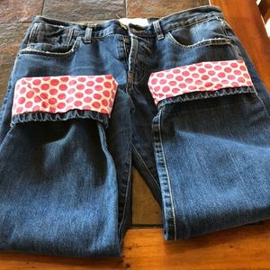 Marni jeans size 25